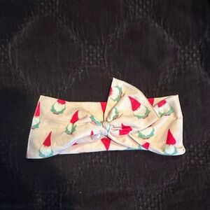 Baby bling headbands